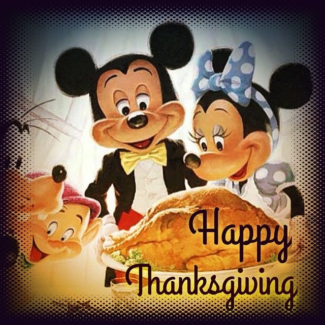 Thanksgiving Quotes Disney
 Disney Thanksgiving s and for