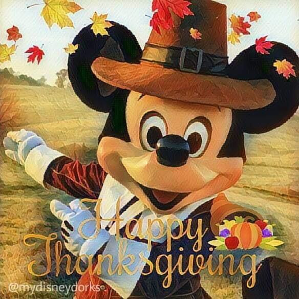 Thanksgiving Quotes Disney
 Pin by Caroline Amanek on Mickey Mouse in 2020