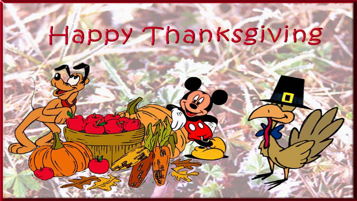 Thanksgiving Quotes Disney
 Disney Thanksgiving Wallpapers HD Free Download