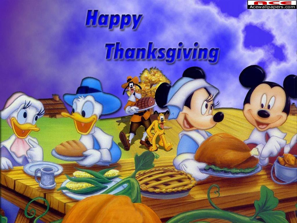 Thanksgiving Quotes Disney
 Thanksgiving Screensavers