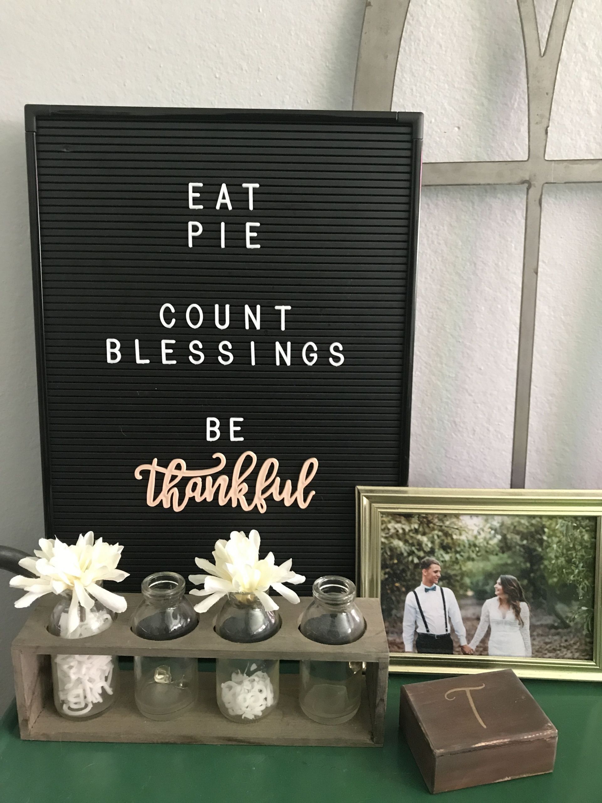 Thanksgiving Quotes For Letterboard
 Pin by Sheryl Peters on Message Board