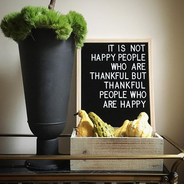 Thanksgiving Quotes For Letterboard
 Thanksgiving Any time