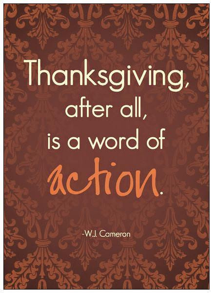 Thanksgiving Quotes Friendship
 Thanksgiving Quotes for Family and Friends – By WishesQuotes