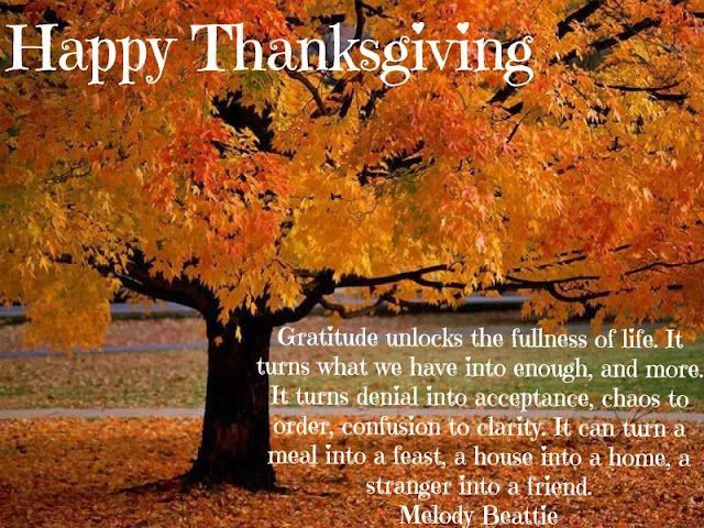 Thanksgiving Quotes Gratitude
 Happy Thanksgiving Gratitude Quote s and
