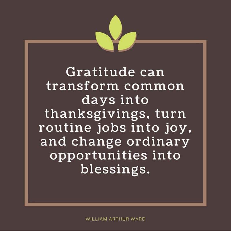 Thanksgiving Quotes Gratitude
 Famous Thanksgiving Quotes