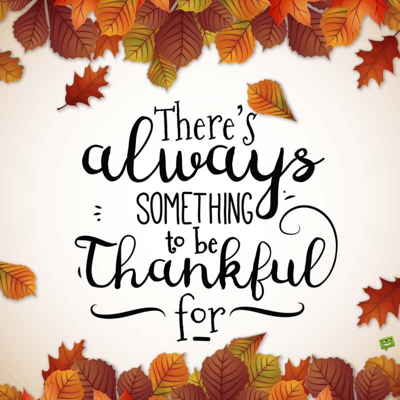 Thanksgiving Quotes Gratitude
 100 Famous & Original Thanksgiving Quotes