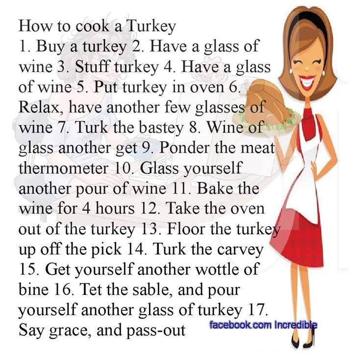 Thanksgiving Quotes Hilarious
 90 Famous "Happy Thanksgiving Quotes" for Friends and Family