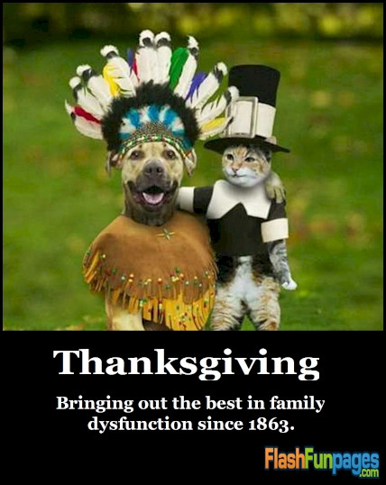 Thanksgiving Quotes Hilarious
 Friendship