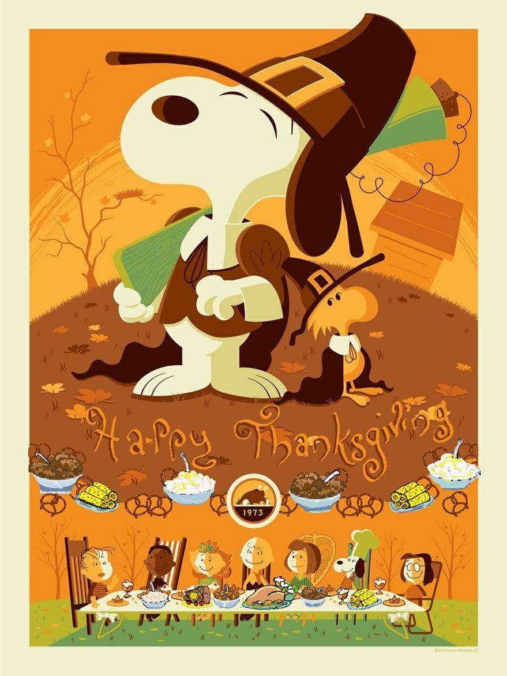 Thanksgiving Quotes Peanuts
 Peanuts Thanksgiving Quotes QuotesGram