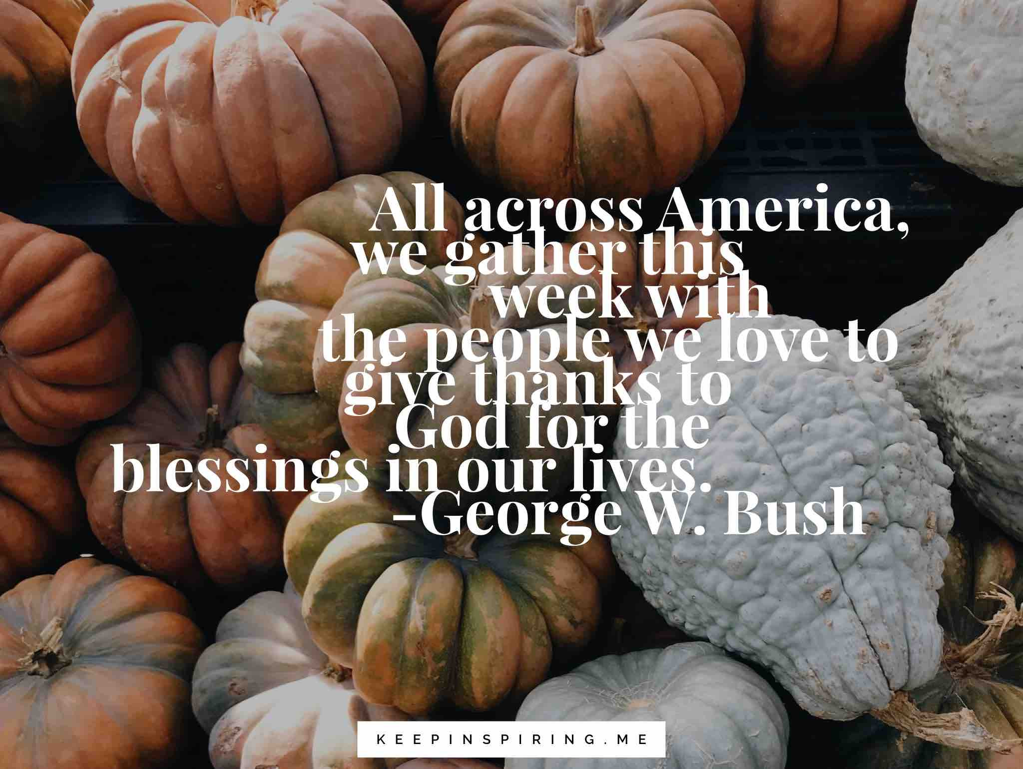 Thanksgiving Quotes Simple
 107 Thanksgiving Quotes to Make You Feel Thankful