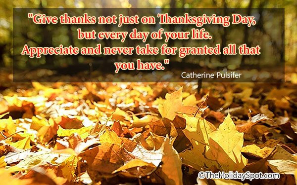 Thanksgiving Quotes Spiritual
 Thanksgiving Quotes Best Thanksgiving Quotes and Wishes