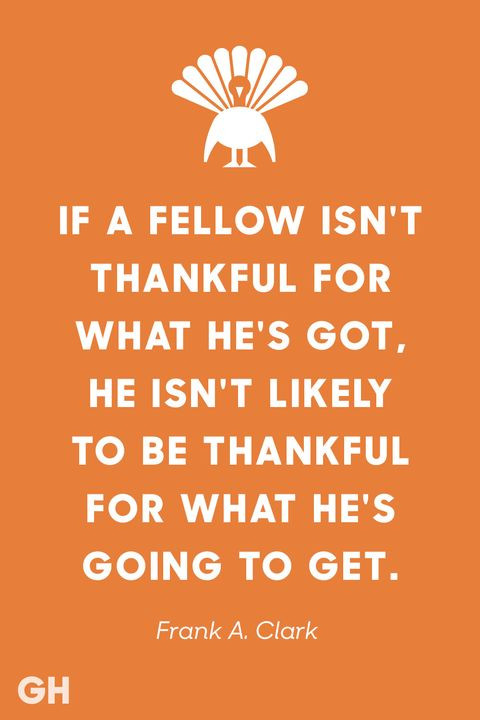 Thanksgiving Quotes Spiritual
 22 Best Thanksgiving Quotes Inspirational and Funny