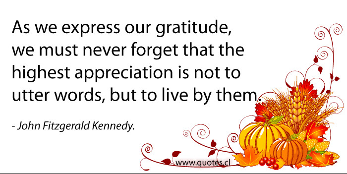 Thanksgiving Quotes Thoughts
 Thanksgiving Quotes And Sayings QuotesGram