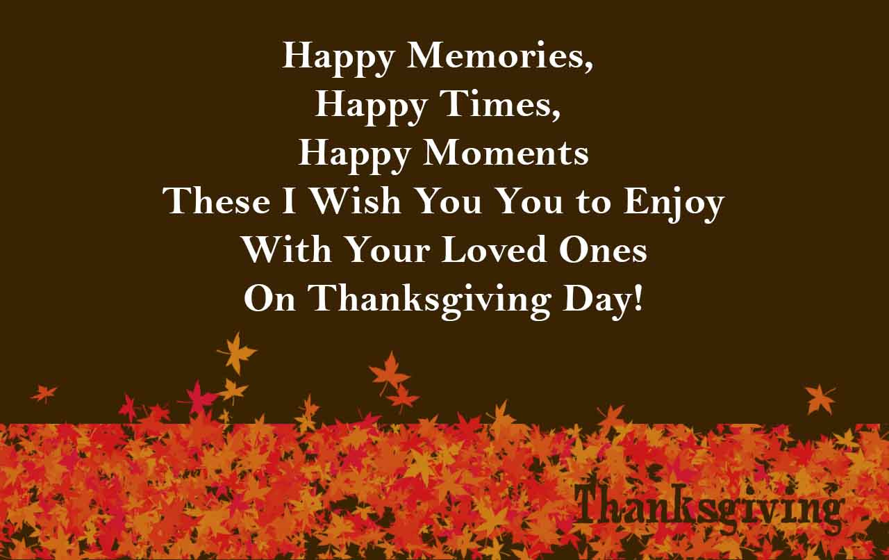 Thanksgiving Quotes Thoughts
 Happy Thanksgiving Wishes Messages Quotes Top Web Search