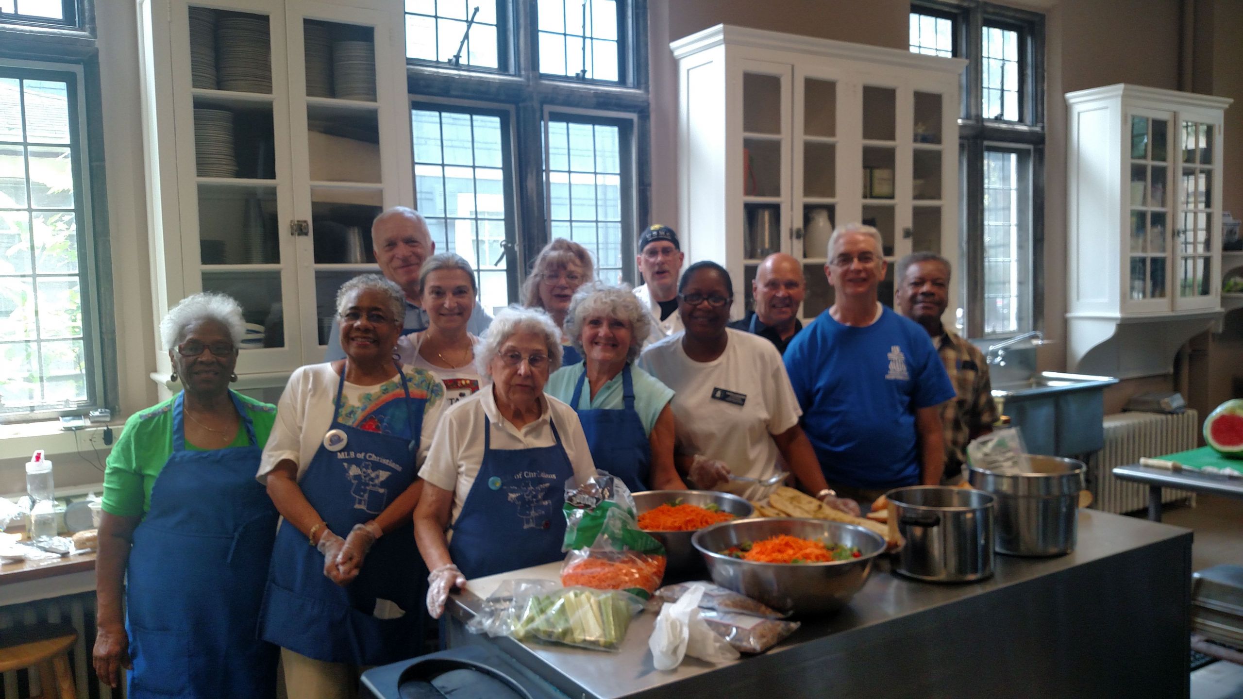 Thanksgiving Soup Kitchen Nyc
 Soup Kitchens In Nj Volunteer di 2020