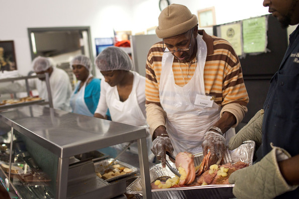Thanksgiving Soup Kitchen Nyc
 Volunteer Nyc Soup Kitchen – Wow Blog