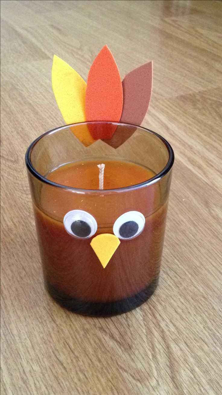 Thanksgiving Turkey Craft
 15 Thanksgiving turkey crafts