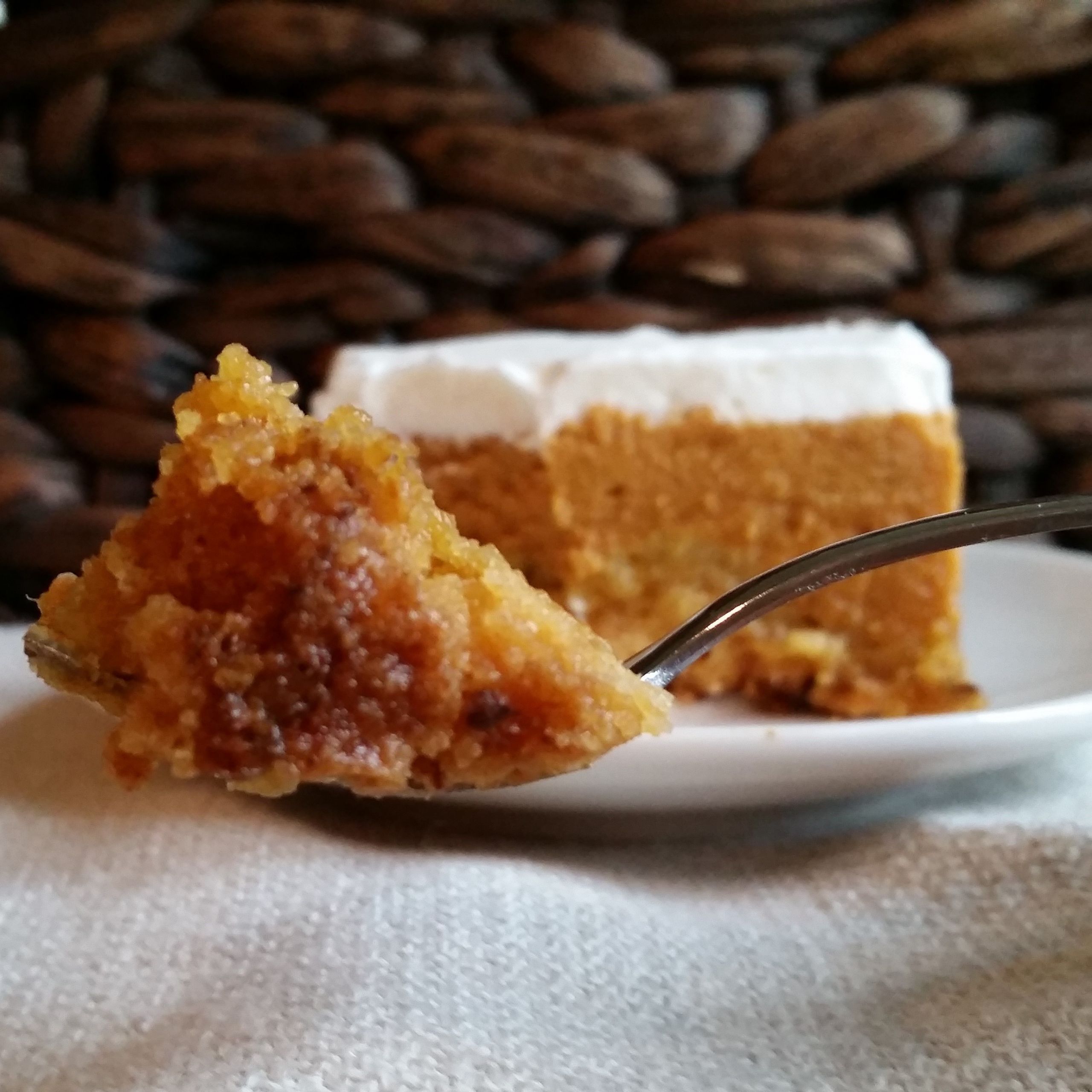 Thanksgiving Turkey Desserts
 Pumpkin Crunch – The Perfect Thanksgiving Dessert – Rumbly
