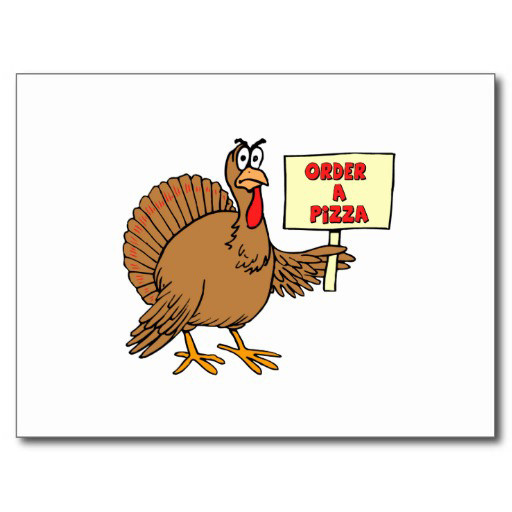 Thanksgiving Turkey Funny
 Funny Thanksgiving Cards To Make You Happy This Season