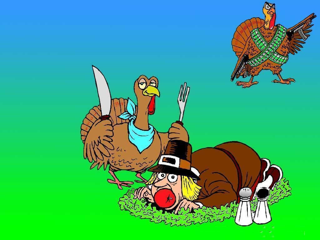 Thanksgiving Turkey Funny
 Free Funny Thanksgiving Wallpapers Wallpaper Cave