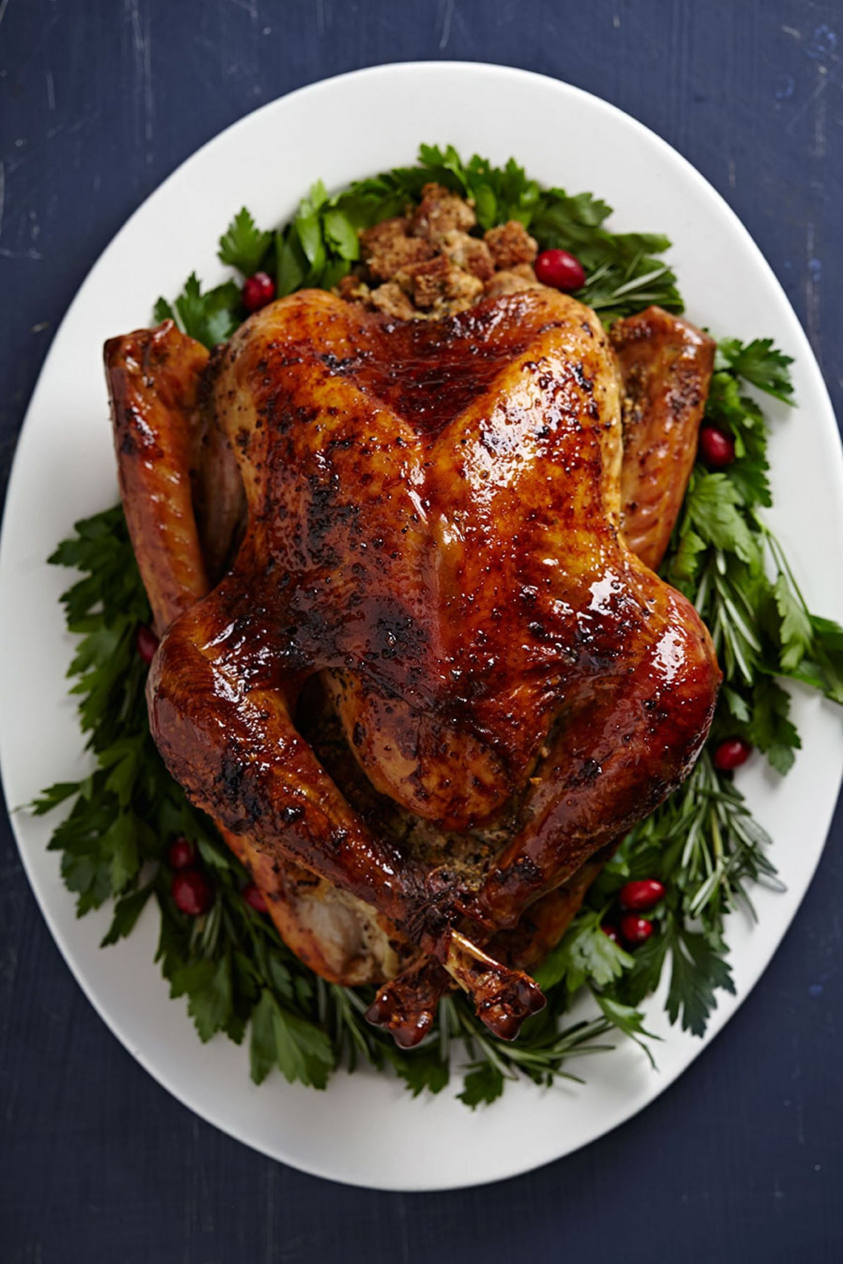 Thanksgiving Turkey Recipes
 Planning a Thanksgiving Menu 25 Amazing Recipes