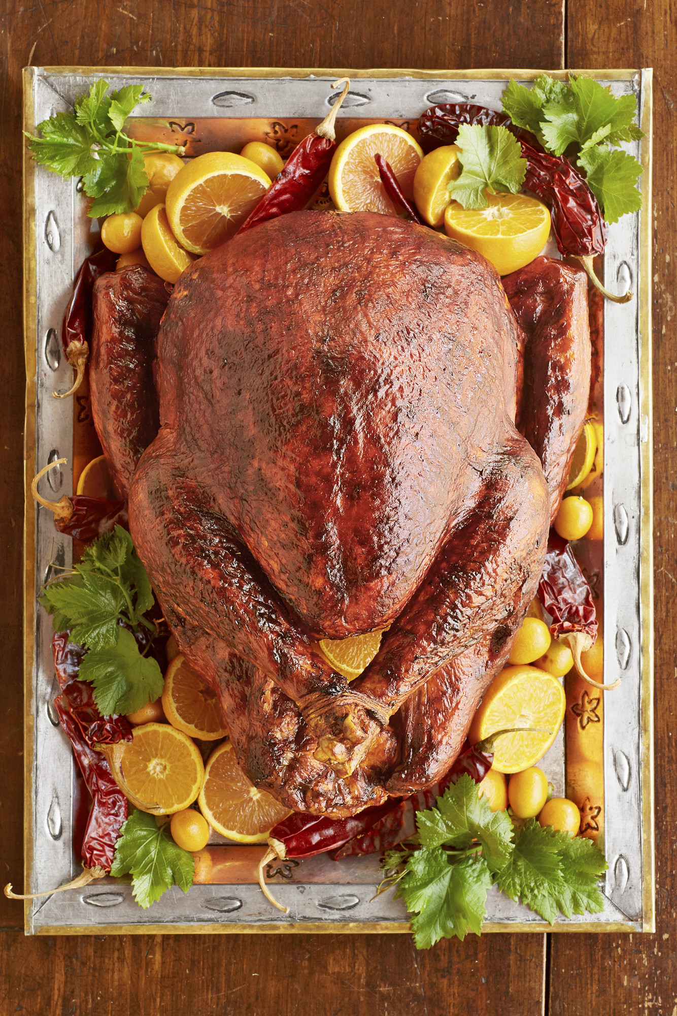 Thanksgiving Turkey Recipes
 28 Best Thanksgiving Turkey Recipes How To Cook Turkey