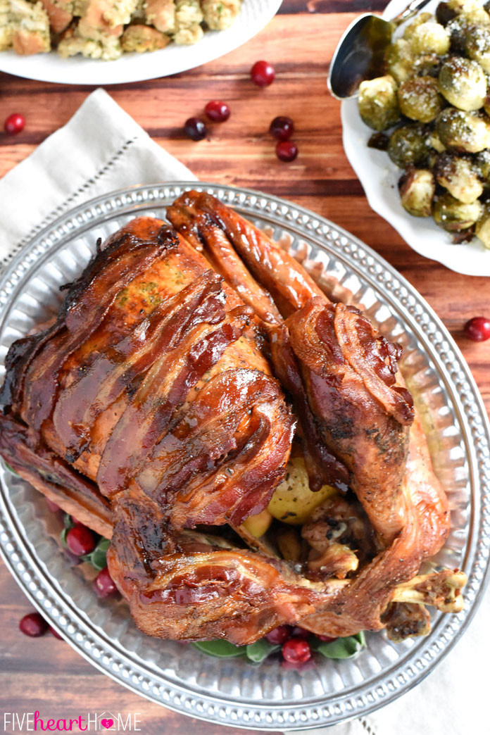 Thanksgiving Turkey Recipes
 26 Best Thanksgiving Turkey Recipes How To Cook Turkey