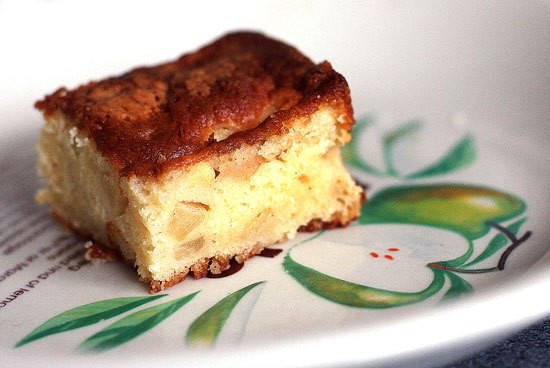 The Best Apple Cake Recipe Ever
 The Best Ever Apple Cake Recipe