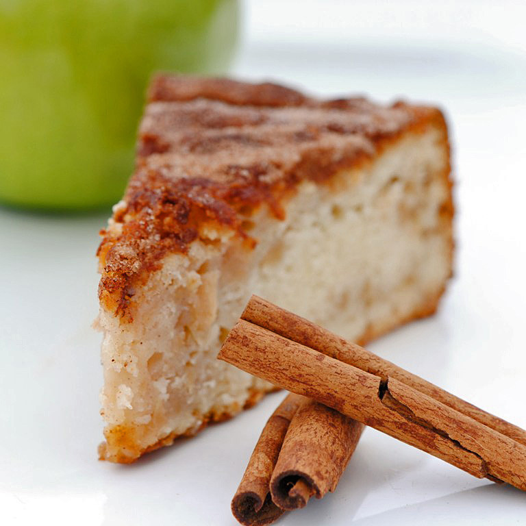 The Best Apple Cake Recipe Ever
 JULES FOOD Bestest Moistiest Apple Cake
