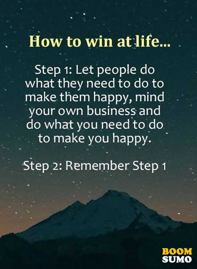 The Best Quotes About Life
 Best Life Quotes How To Win At Life BoomSumo Quotes