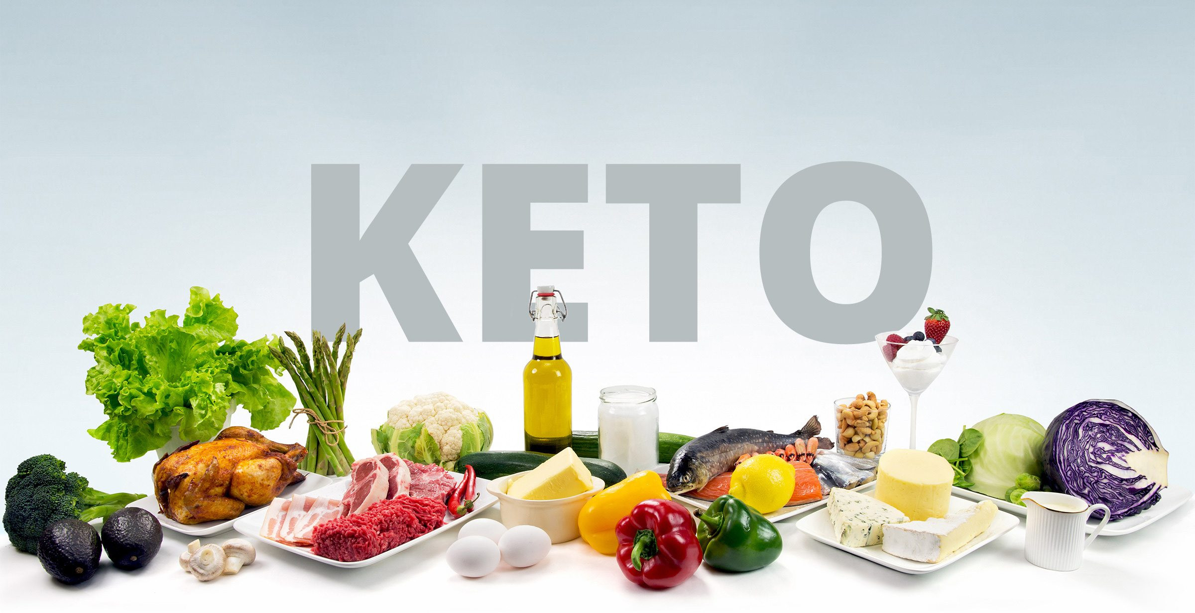 The Diet Doctor Keto
 A Ketogenic Diet for Beginners Diet Doctor