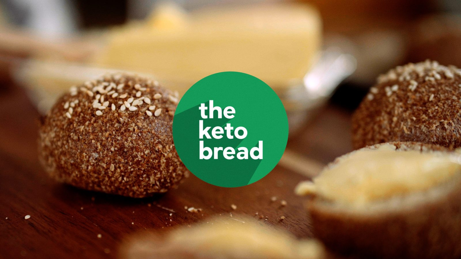 The Diet Doctor Keto
 How to make the perfect keto bread Diet Doctor