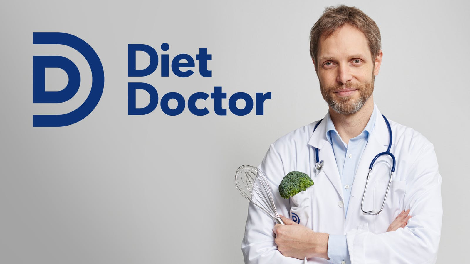 The Diet Doctor Keto
 New year new Diet Doctor Diet Doctor