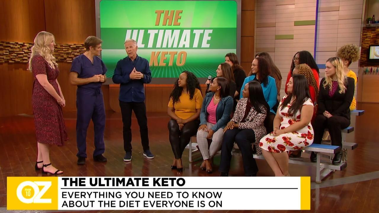 The Diet Doctor Keto
 What to Know About the Keto Diet The Ultimate Keto