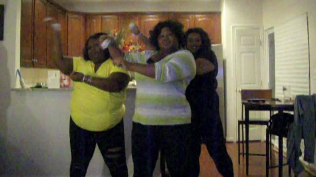 The Mashed Potato Dance
 Wii game Just Dance "Mashed Potato Time" by Secret Trois