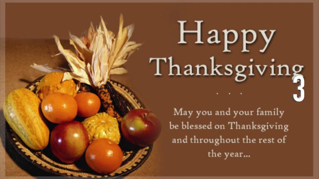The Office Thanksgiving Quotes
 TOP 10 Best Happy Thanksgiving Wishes & Messages for