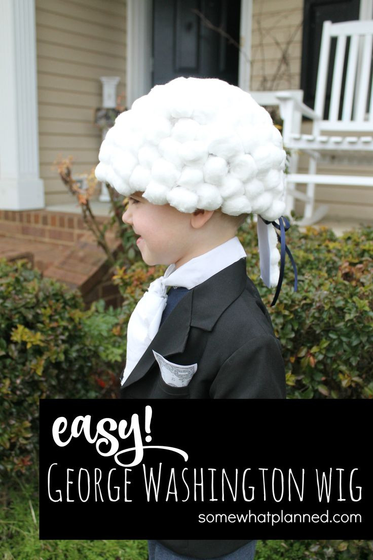 Thomas Jefferson Costume DIY
 8 best images about Thomas Jefferson on Pinterest