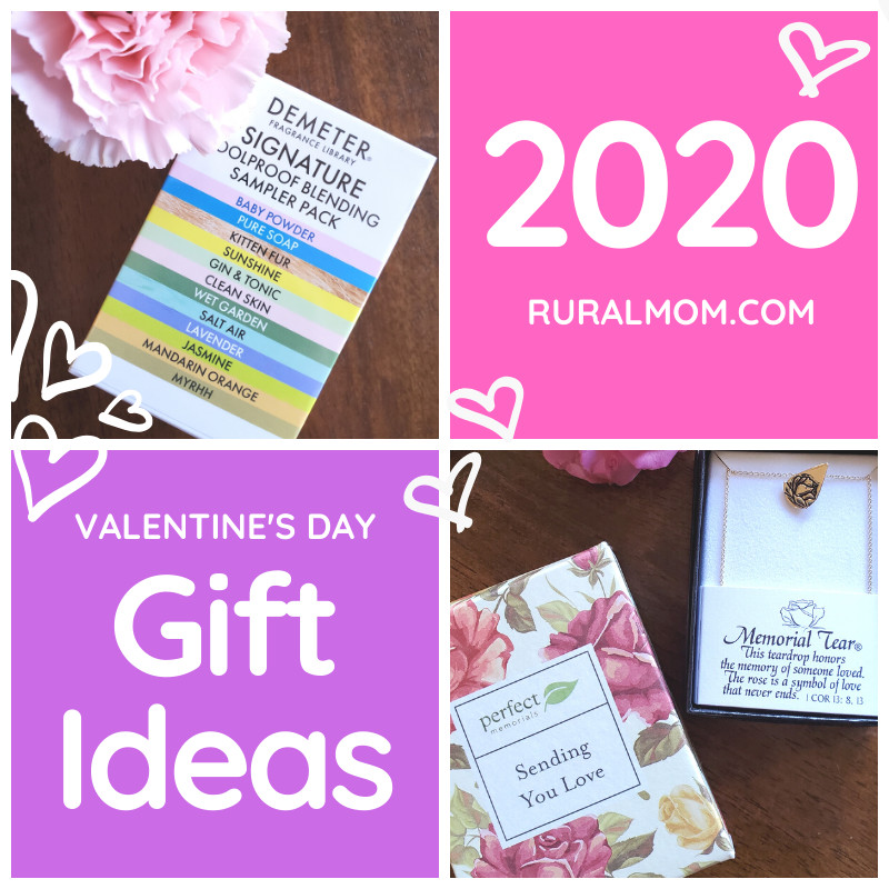 Thoughtful Valentine Gift Ideas
 Thoughtful Valentine s Day Gift Ideas for Her Rural Mom