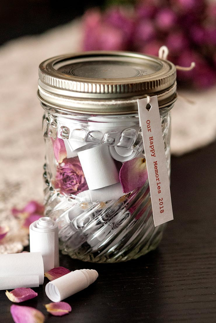 Thoughtful Valentine Gift Ideas
 Thoughtful Homemade Valentine s Day Gifts & Ideas