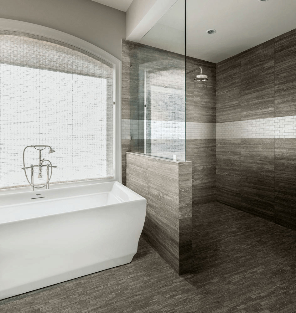 Tile For Bathroom Walls
 40 Free Shower Tile Ideas Tips For Choosing Tile