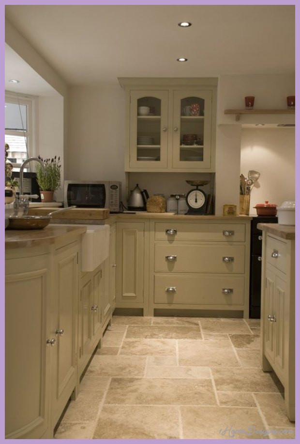 Tile In Kitchen Floor
 Kitchen Floor Tile Ideas 1HomeDesigns