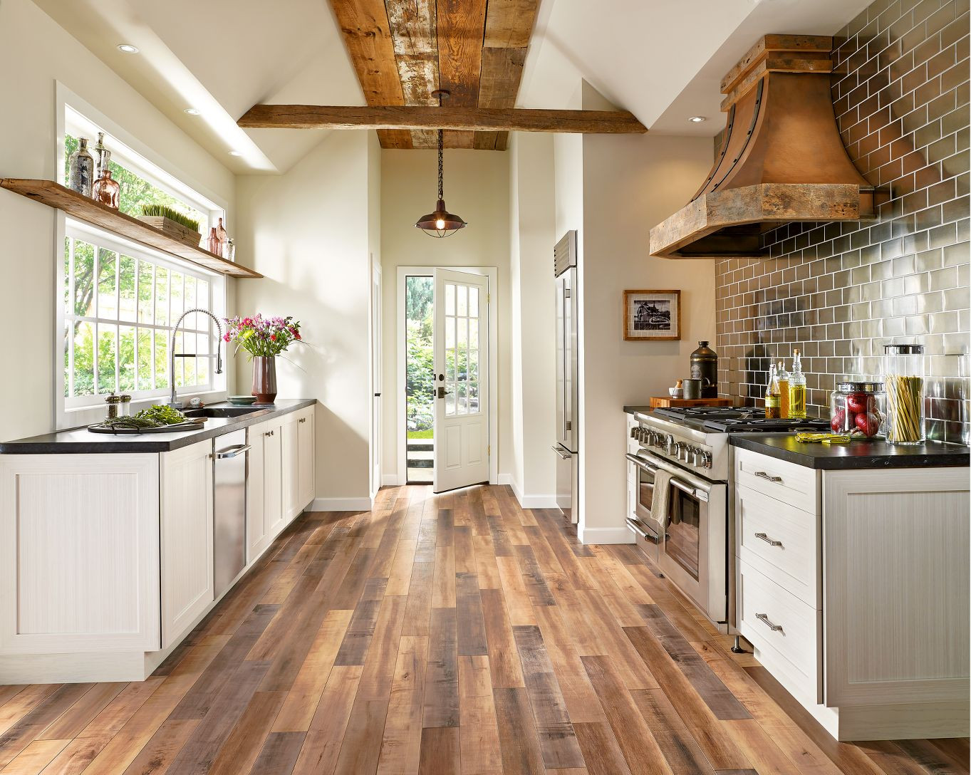 Tiles For Kitchen
 Pros & Cons 5 Types of Kitchen Flooring Materials