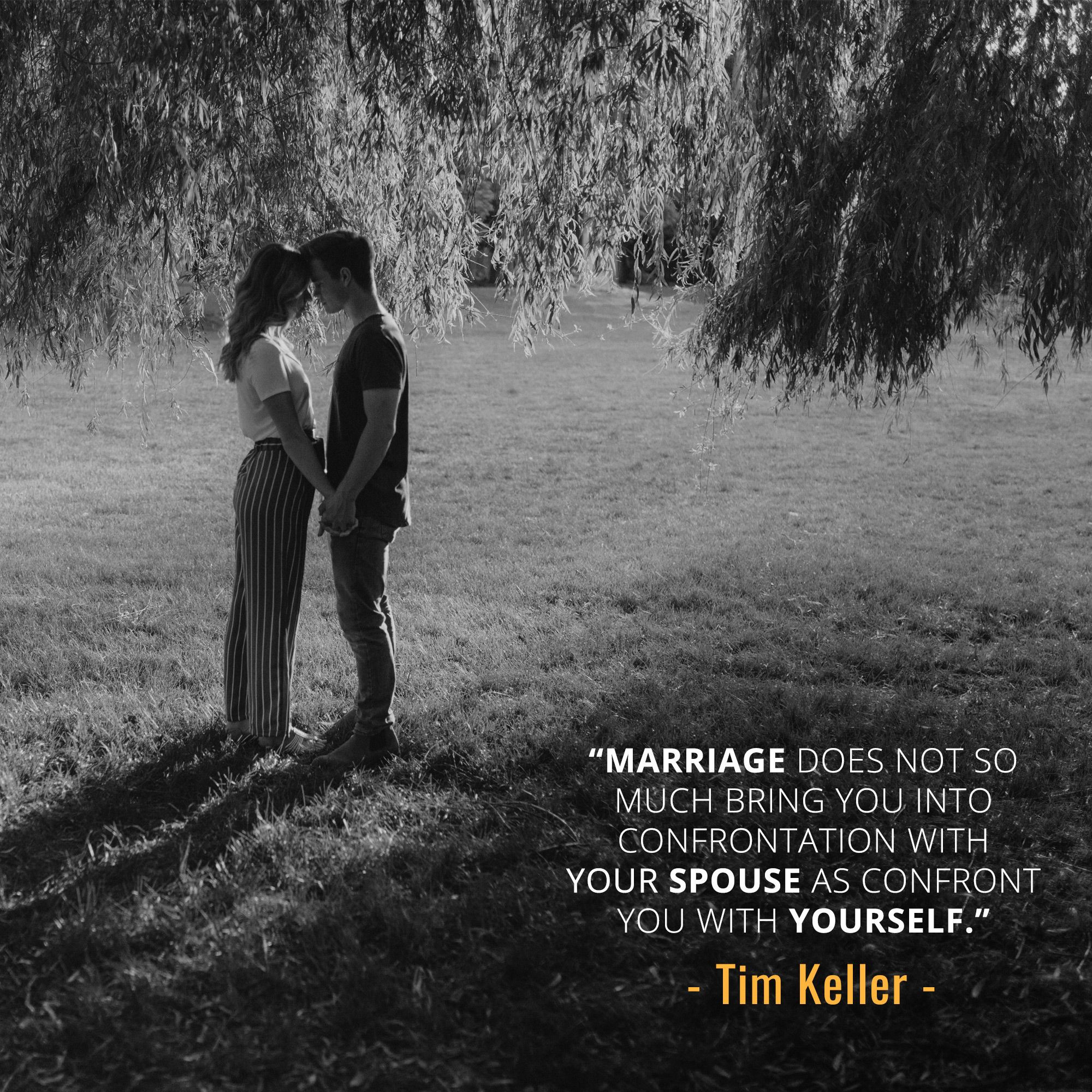 Tim Keller Marriage Quotes
 Timothy Keller on