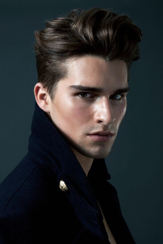 Todays Mens Hairstyles
 31 Impressive Mid Length Hairstyles For Men