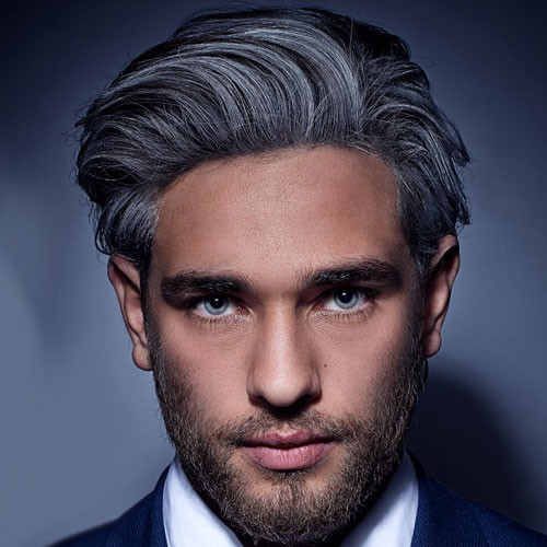 Todays Mens Hairstyles
 25 Best Hairstyles For Older Men 2020 Styles
