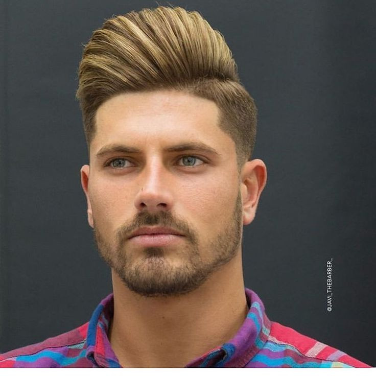 Todays Mens Hairstyles
 [New] The 10 Best Hairstyles Today with