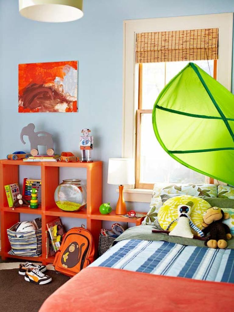 Toddler Bedroom Ideas Boy
 15 Creative Toddler Boy Bedroom Ideas Rilane