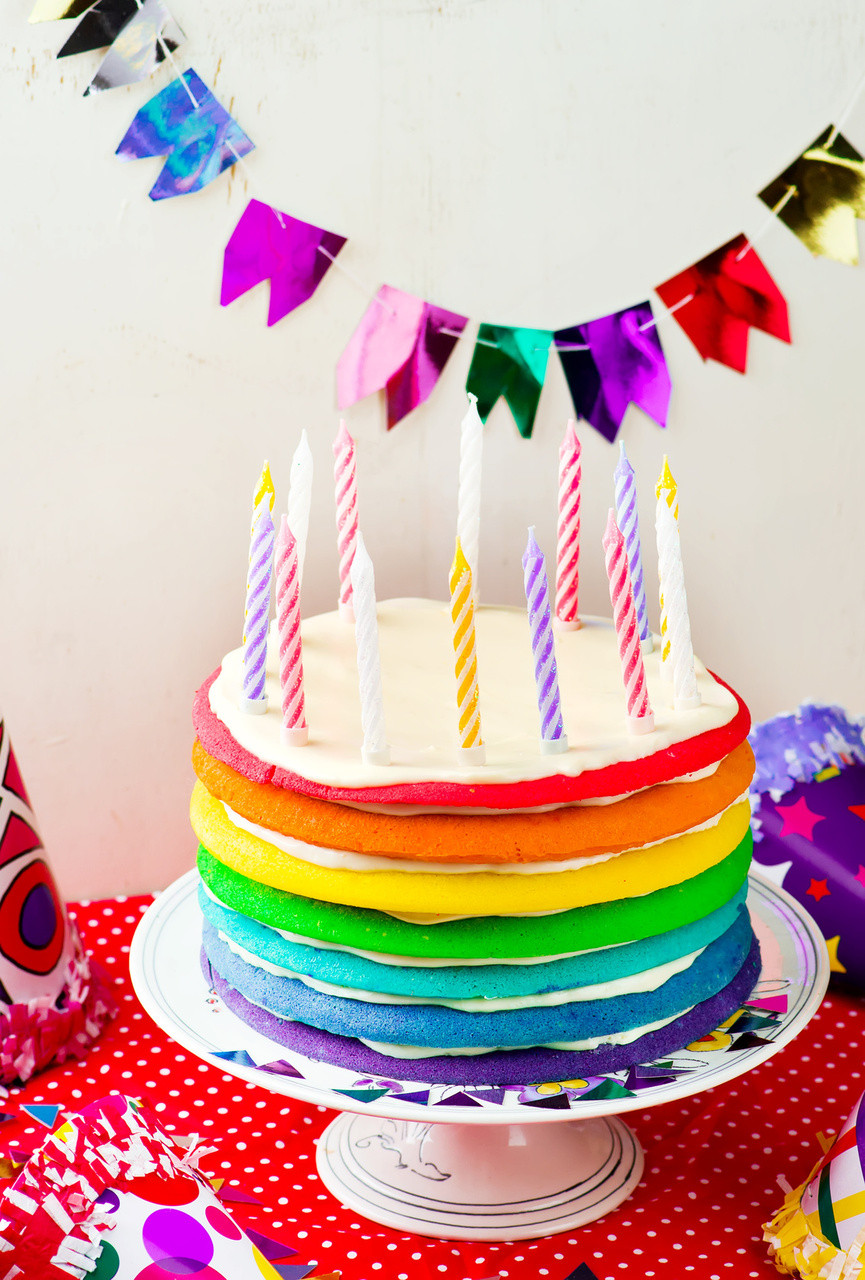 Toddler Birthday Cakes
 Tips for Kids Birthday Cakes