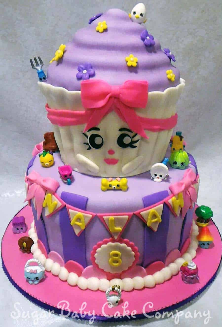 Toddler Birthday Cakes
 24 Fun Themed Kids Birthday Cake Ideas Ideal Me