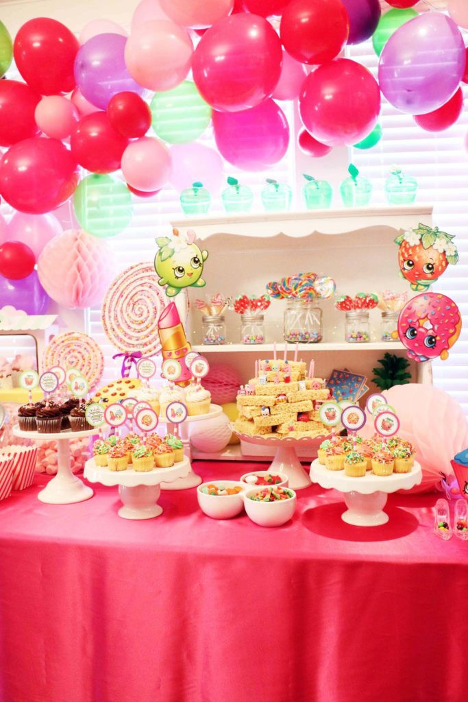 Toddler Birthday Party Ideas
 8 Popular Kids Birthday Party Themes For 2017